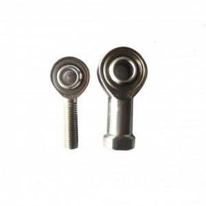 Rod end bearing