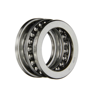 Stainless steel thrust ball bearing 51100 51200 51300  52 53 series