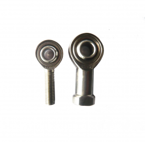 Stainless steel rod end bearing