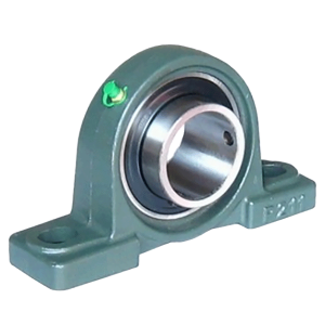 Pillow block bearing