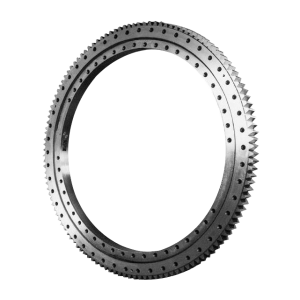 Crossed Cylindrical Roller Slewing Bearings