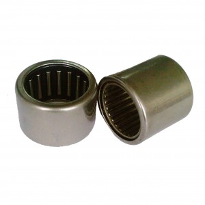 Needle roller bearing