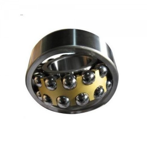 Chrome steel self-aligning ball bearing 12series 13series