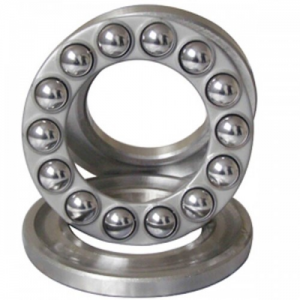 thrust ball bearing 51103