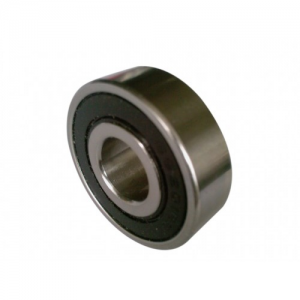 Stainless steel ball bearing