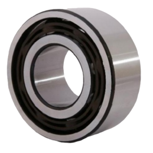 Double rows angular contact ball bearing