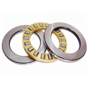 Thrust roller bearing