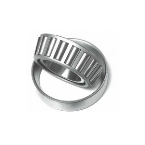 Tapered roller bearing