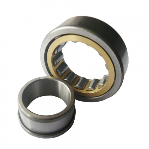 Cylindrical roller bearing