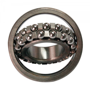 Quality Double Row Self-aligning Ball Bearing